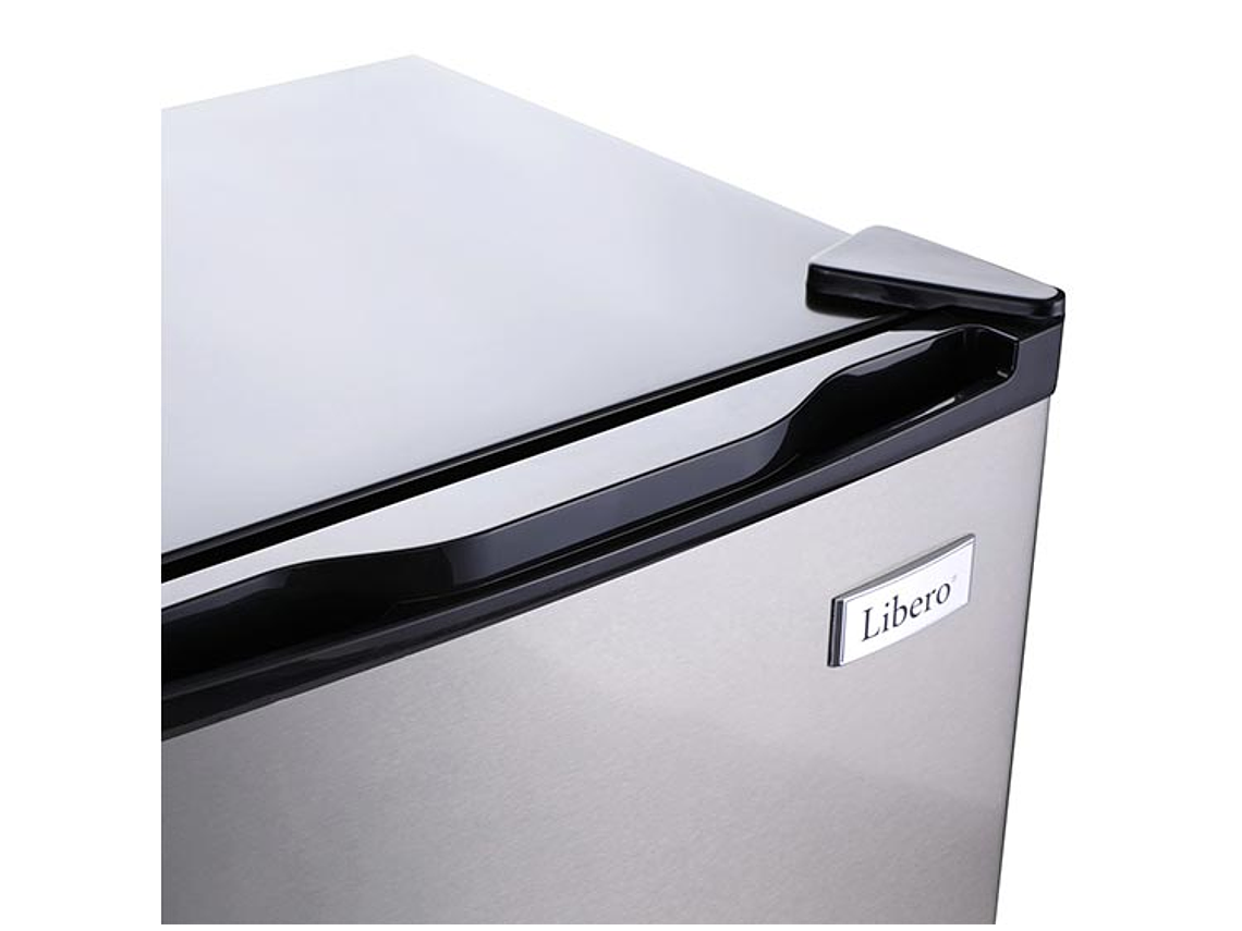 FRIGOBAR LIBERO LFB-101S 4