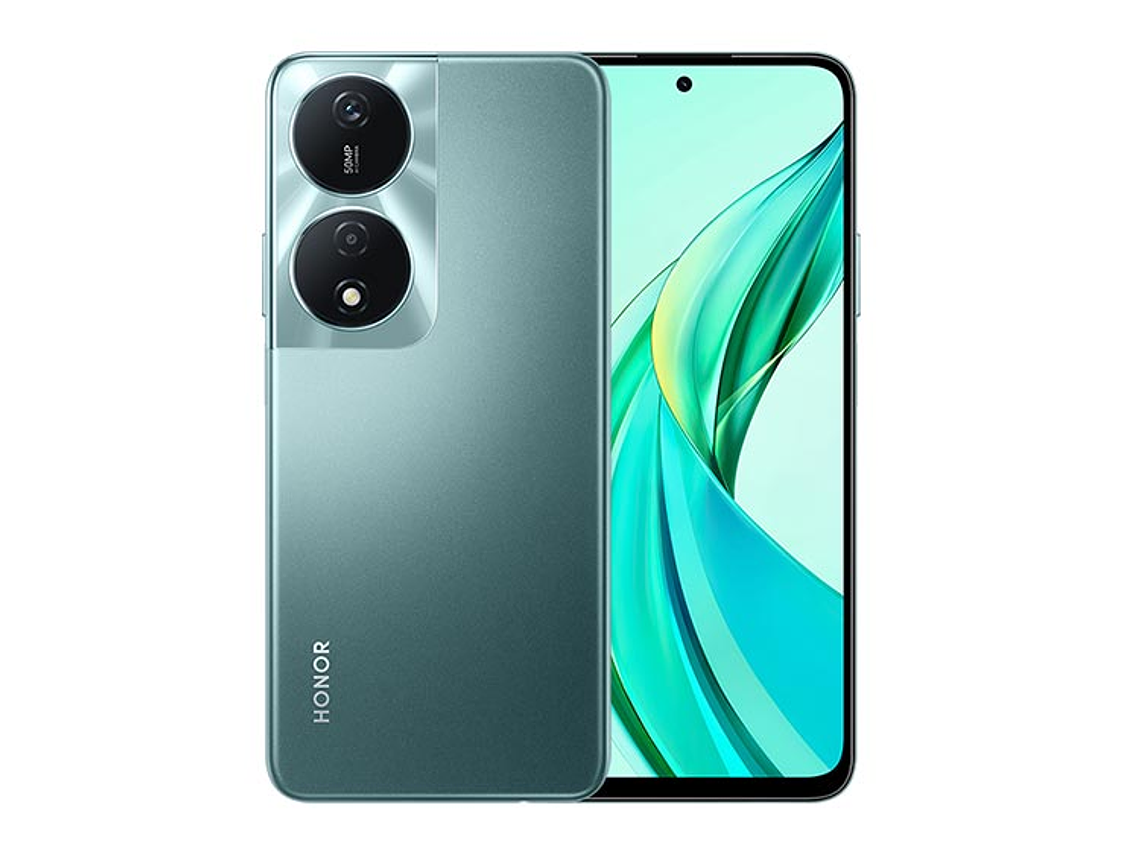 CELULAR HONOR 90 SMART 256 GB 8 GB RAM 8MP 6.8