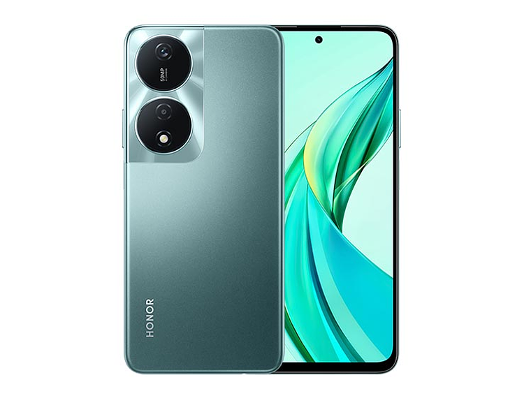 CELULAR HONOR 90 SMART 256 GB 8 GB RAM 8MP 6.8