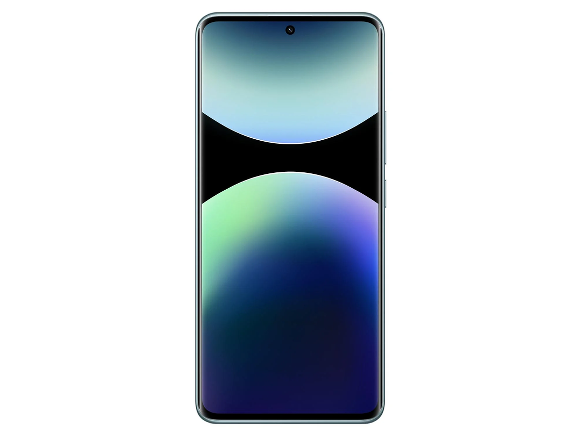 KIT CELULAR REDMI NOTE 14 PRO+ 5G 256GB FROST BLUE + XIAOMI SOUND POCKET 5W 5