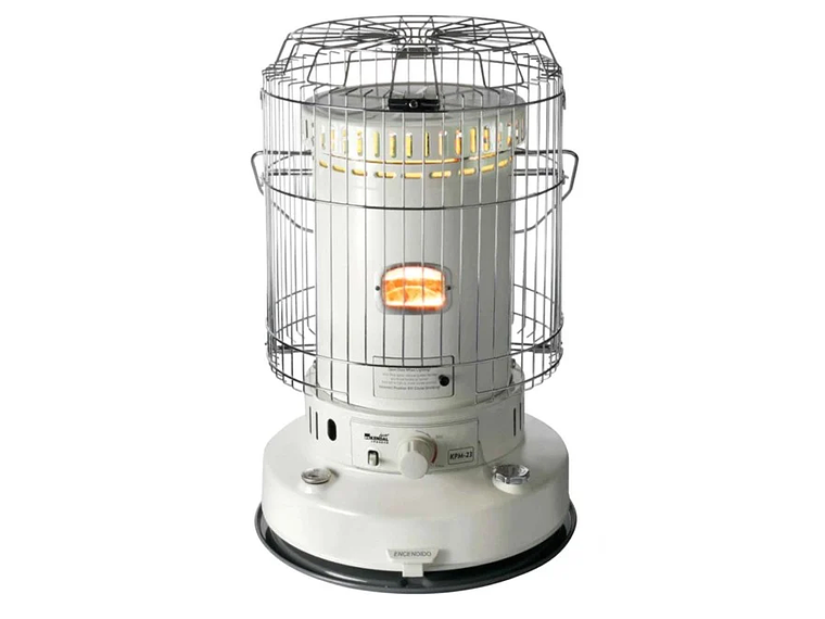 ESTUFA PARAFINA KPM-23 1