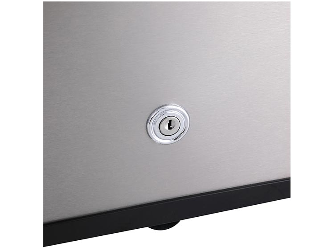 FRIGOBAR LIBERO LFB-101S 5