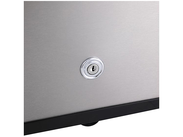 FRIGOBAR LIBERO LFB-101S 5