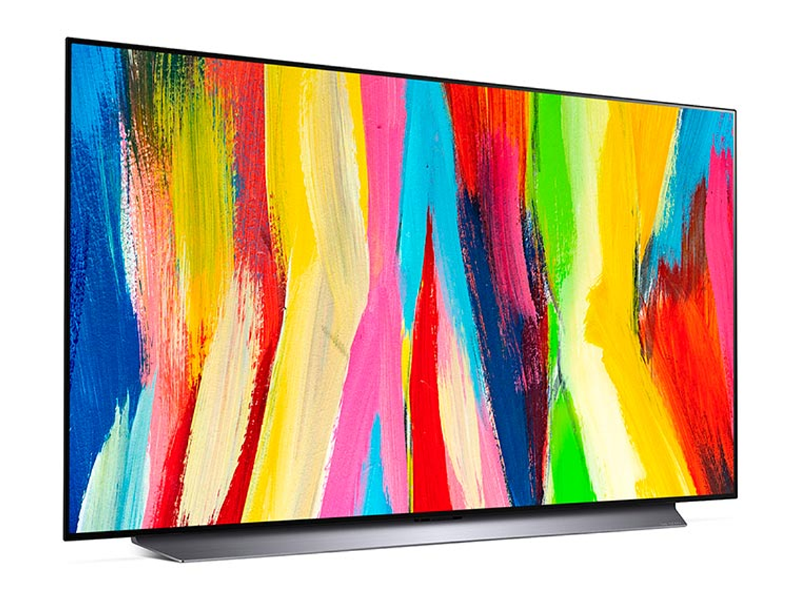 SMART TV LG OLED UHD 4K 83