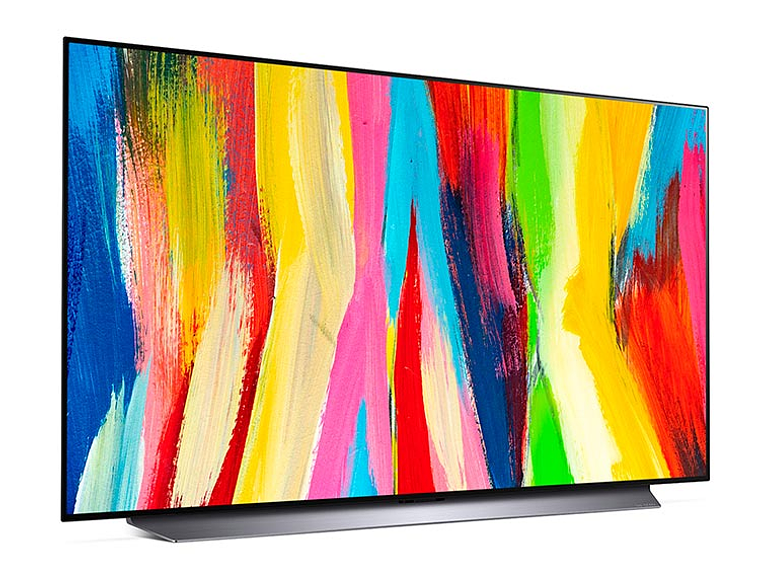 SMART TV LG OLED UHD 4K 83