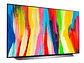 SMART TV LG OLED UHD 4K 83