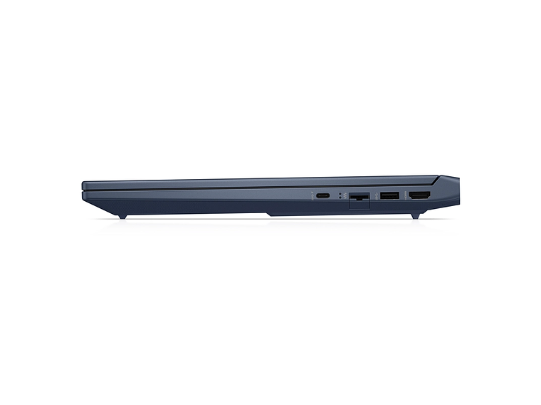 NOTEBOOK GAMER HP VICTUS 15-FB0131LA AMD RYZEN 7 16GB RAM 512GB SSD NVIDIA RTX 3050 15.6 5