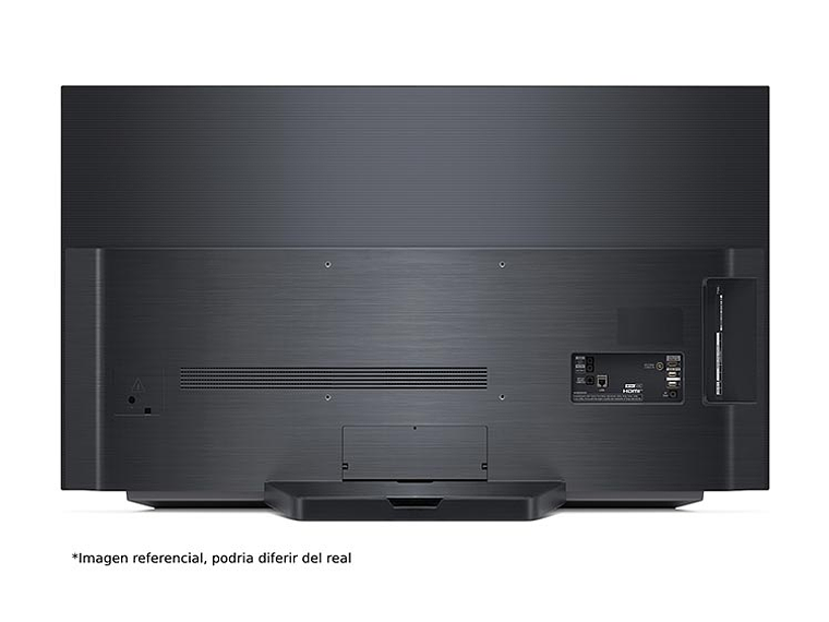 SMART TV LG OLED UHD 4K 83