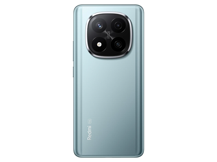 KIT CELULAR REDMI NOTE 14 PRO+ 5G 256GB FROST BLUE + XIAOMI SOUND POCKET 5W 7