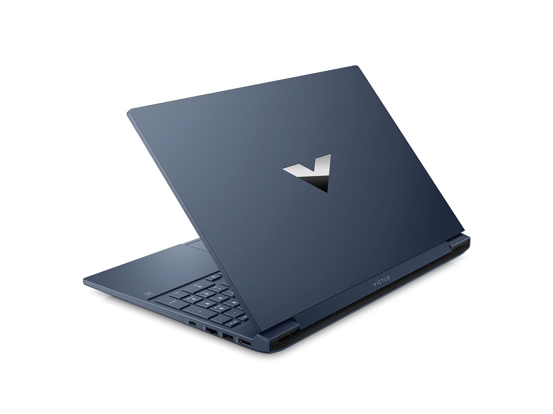 NOTEBOOK GAMER HP VICTUS 15-FB0131LA AMD RYZEN 7 16GB RAM 512GB SSD NVIDIA RTX 3050 15.6 6