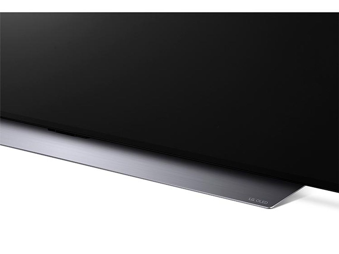 SMART TV LG OLED UHD 4K 83