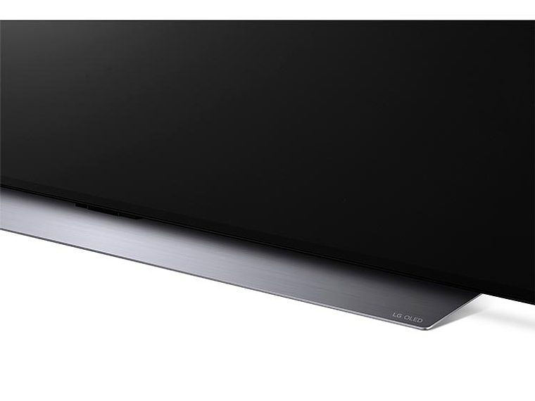 SMART TV LG OLED UHD 4K 83