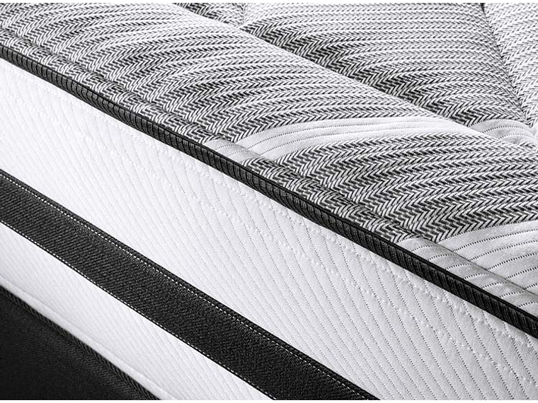 CAMA EUROPEA ROSEN DRIVEN 1.5 PL 6