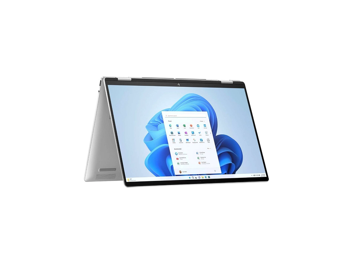  NOTEBOOK HP ENVY 2 IN 1 LAPTOP 16-AC0023DX 1