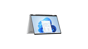  NOTEBOOK HP ENVY 2 IN 1 LAPTOP 16-AC0023DX