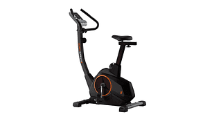 BICICLETA ESTÁTICA ULTIMATE FITNESS E500 CAPACIDAD 110 KG PRO MAGNÉTICA