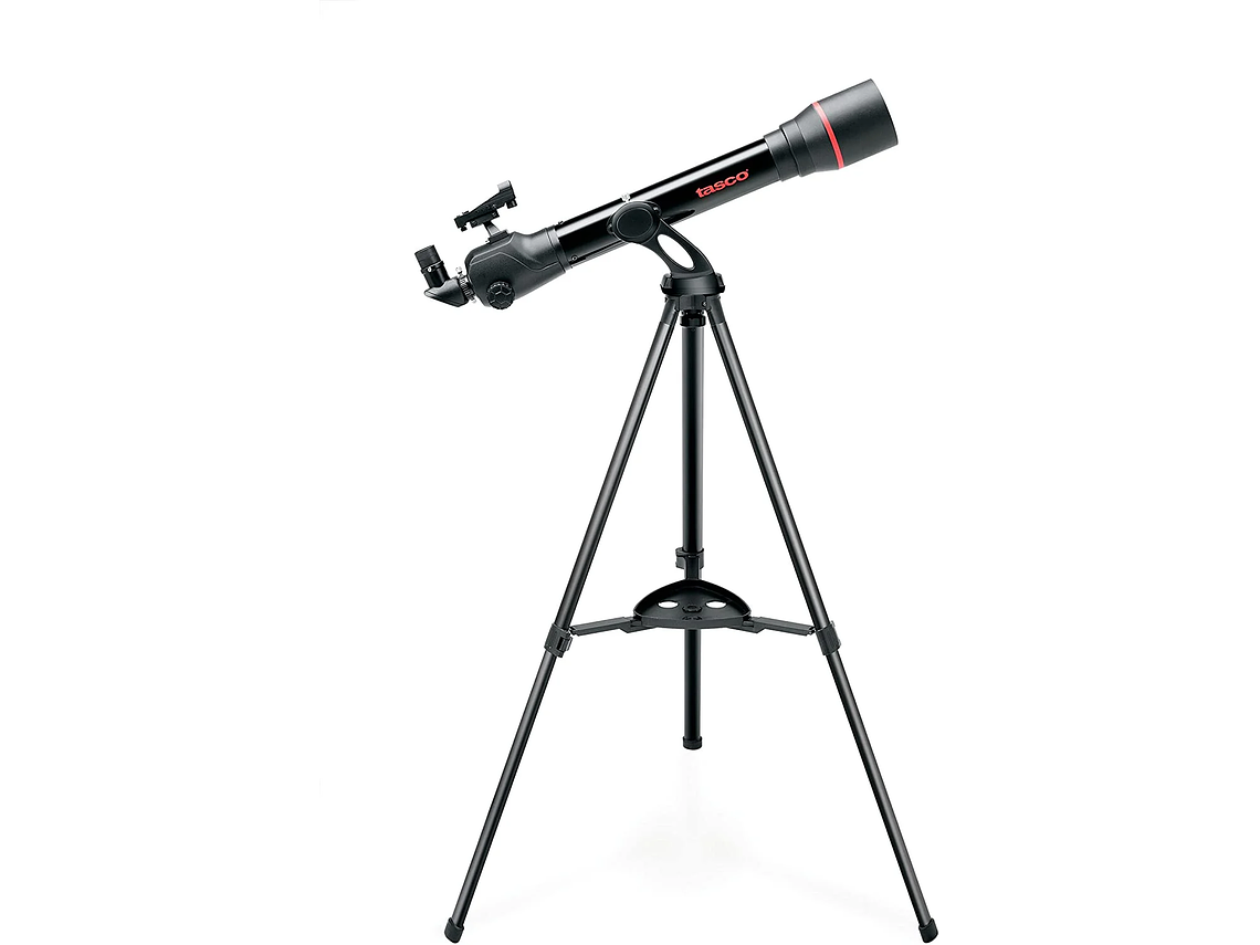 TELESCOPIO SPACE STATION 1