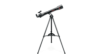 TELESCOPIO SPACE STATION