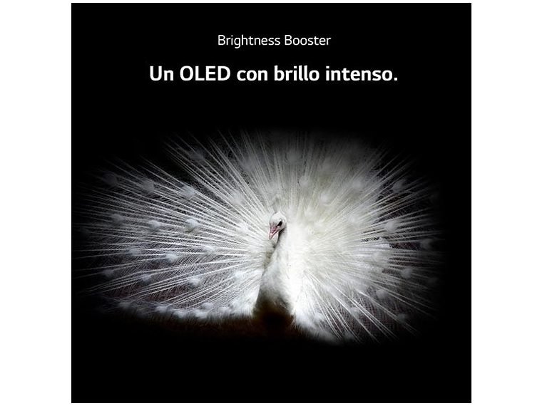 SMART TV LG OLED UHD 4K 83