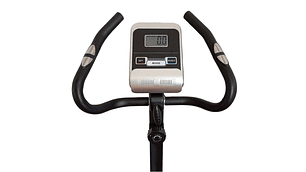BICICLETA ESTÁTICA ULTIMATE FITNESS E500 CAPACIDAD 110 KG PRO MAGNÉTICA