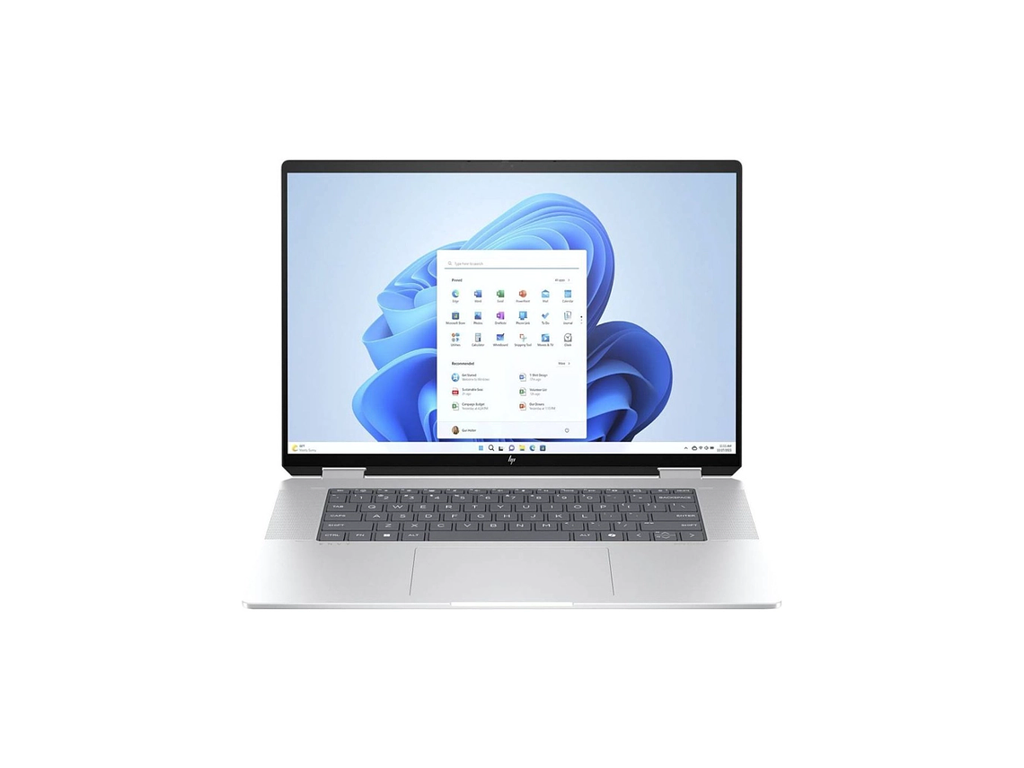  NOTEBOOK HP ENVY 2 IN 1 LAPTOP 16-AC0023DX 3