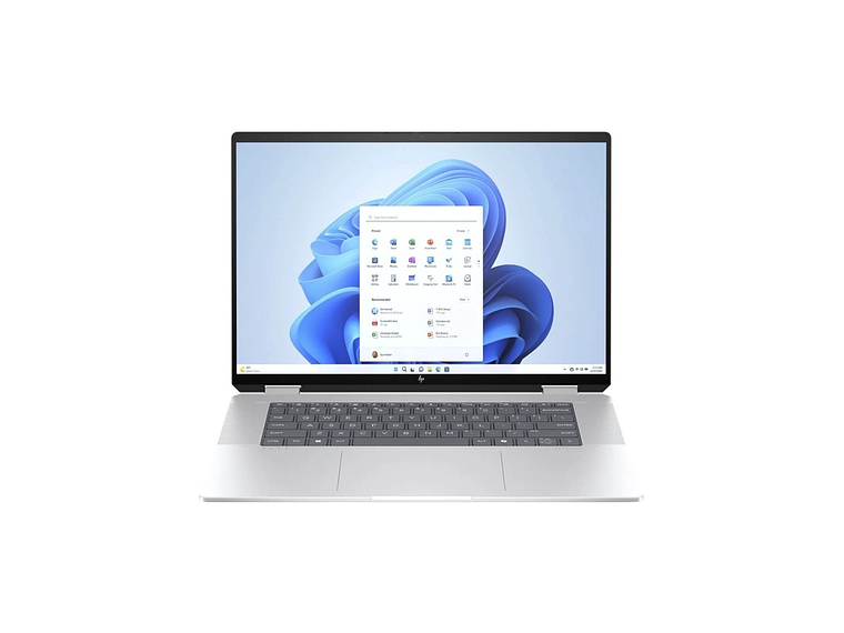  NOTEBOOK HP ENVY 2 IN 1 LAPTOP 16-AC0023DX 3