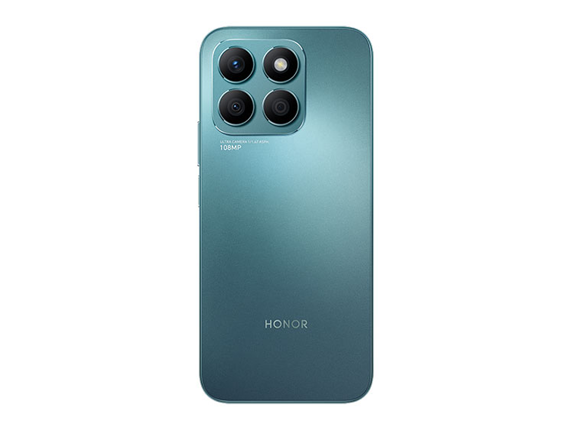 CELULAR HONOR X8B 256 GB 16 GB RAM 50MP 6.7