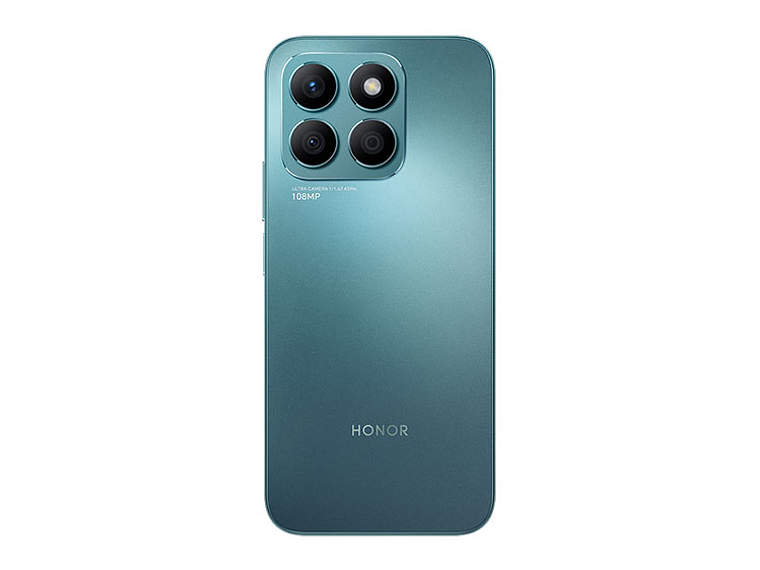 CELULAR HONOR X8B 256 GB 16 GB RAM 50MP 6.7