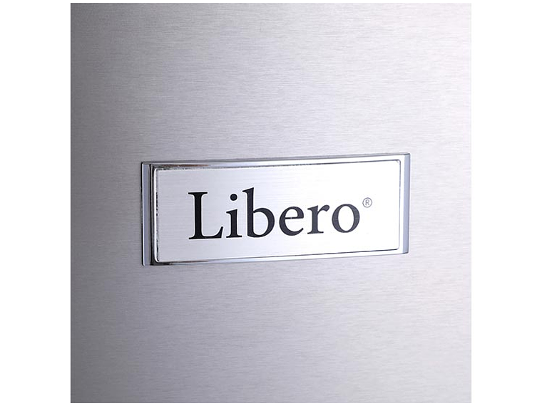 FRIGOBAR LIBERO LFB-101S 10