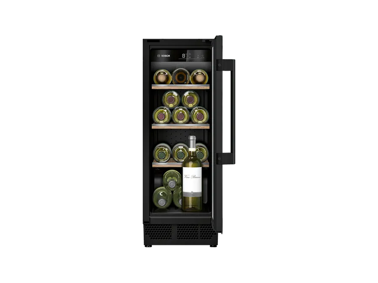 CAVA DE VINO EMPOTRABLE 21 BOTELLAS KUW20VHF0 2