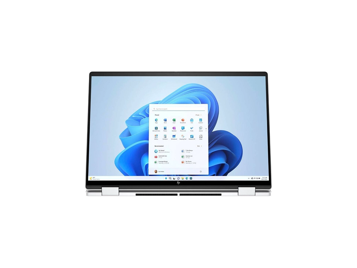  NOTEBOOK HP ENVY 2 IN 1 LAPTOP 16-AC0023DX 4