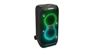 PARLANTE JBL PARTYBOX CLUB 320 PORTATIL INALAMBRICA