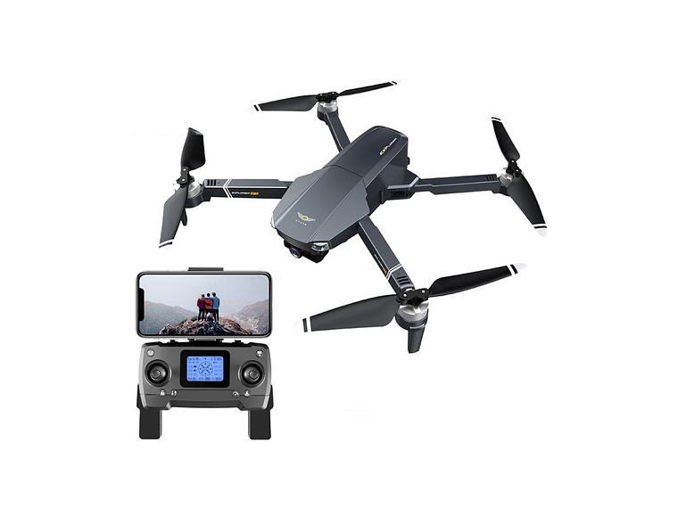 DRON 8819 EXPLORER 5G 3000M 6K GPS EIS GIMBAL 2