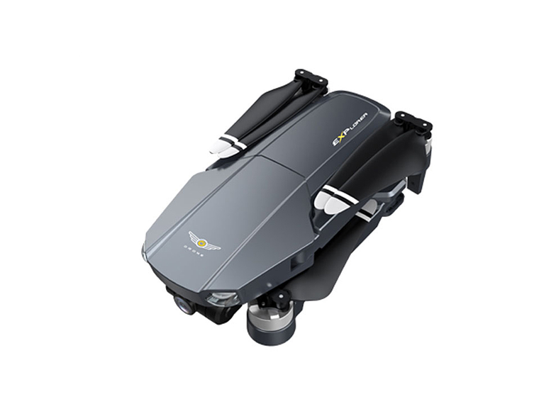 DRON 8819 EXPLORER 5G 3000M 6K GPS EIS GIMBAL 3