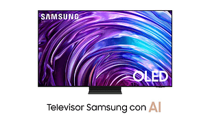 SMART TV SAMSUNG OLED UHD 4K 77