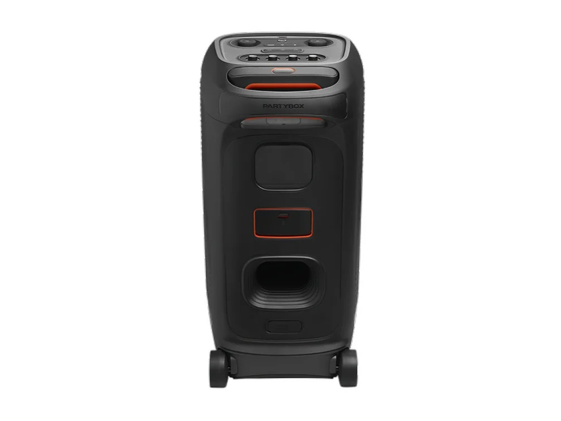 PARLANTE JBL PARTYBOX CLUB 320 PORTATIL INALAMBRICA 3