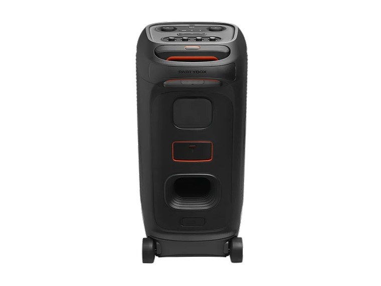 PARLANTE JBL PARTYBOX CLUB 320 PORTATIL INALAMBRICA 3