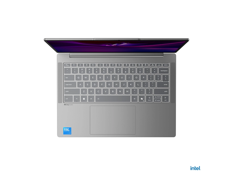 NOTEBOOK IDEAPAD SLIM 5I 10MA GEN INTEL CORE I7 16GB RAM 1TB SSD 14' WUXGA 7
