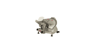 CORTADORA DE FIAMBRE 30 CM. HBS300