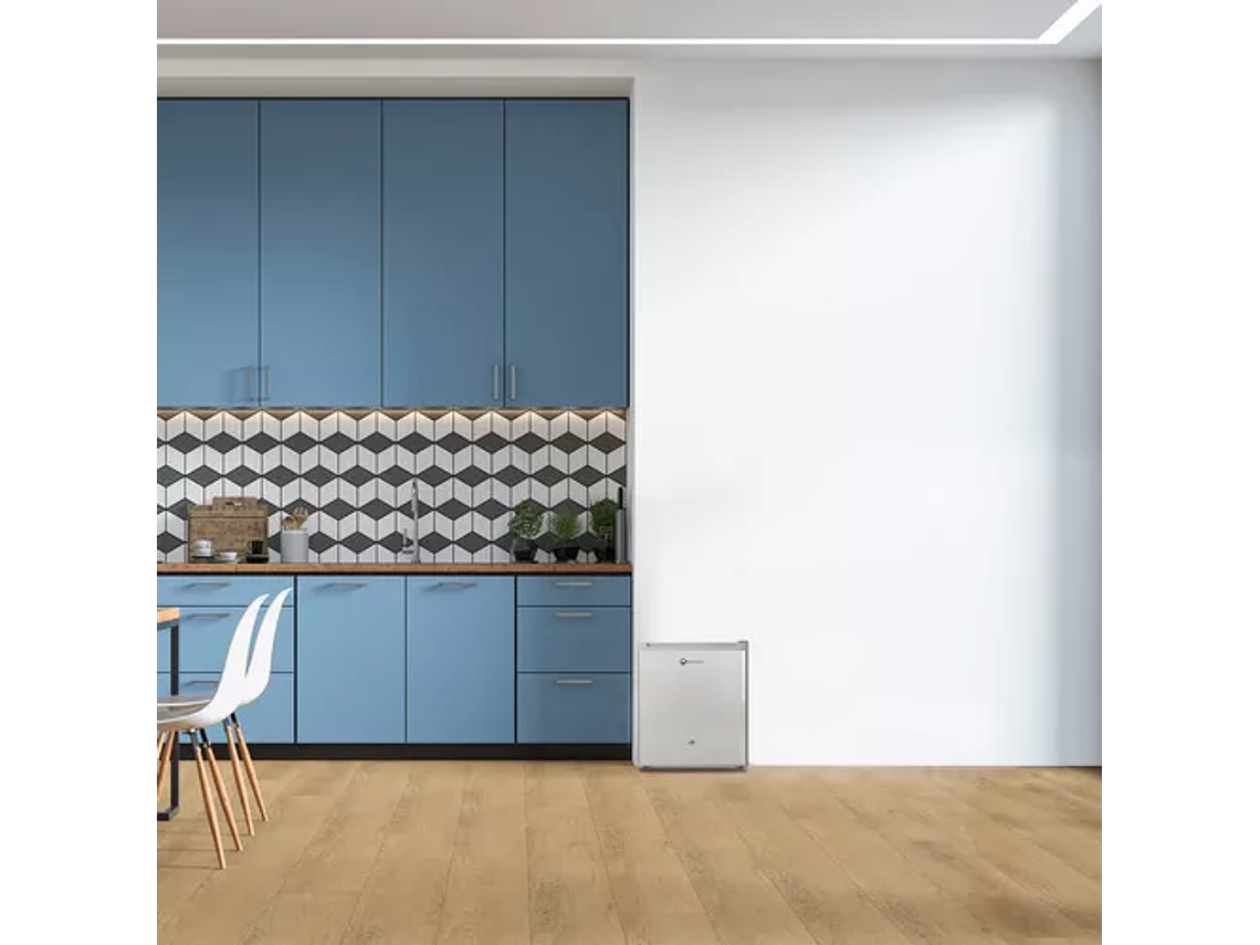 FRIGOBAR MADEMSA PEQUEÑO CON LLAVE 41 LITROS CELSIUS 5