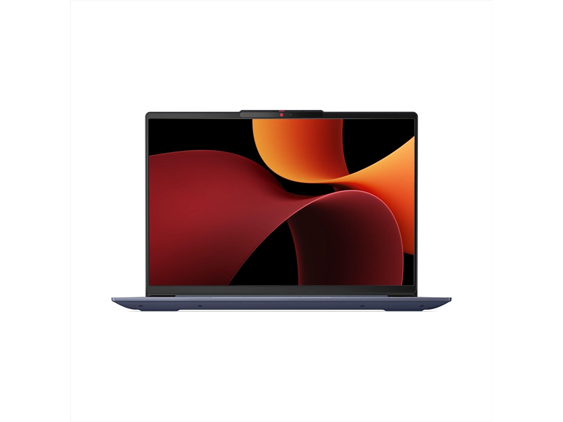 NOTEBOOK IDEAPAD SLIM 5 AMD RYZEN 7 16 GB RAM 512 GB SSD 14' 1