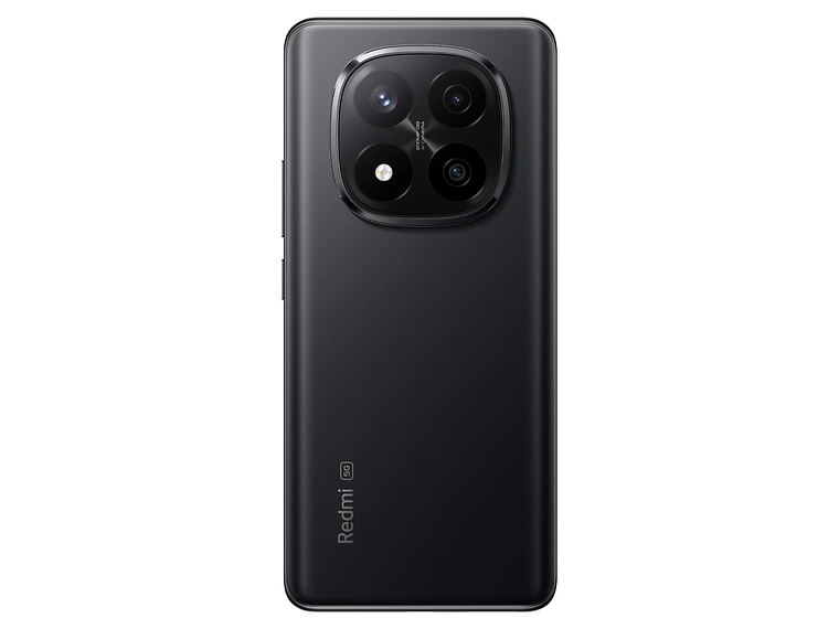 CELULAR REDMI NOTE 14 PRO+ 5G 256GB MIDNIGHT BLACK 6