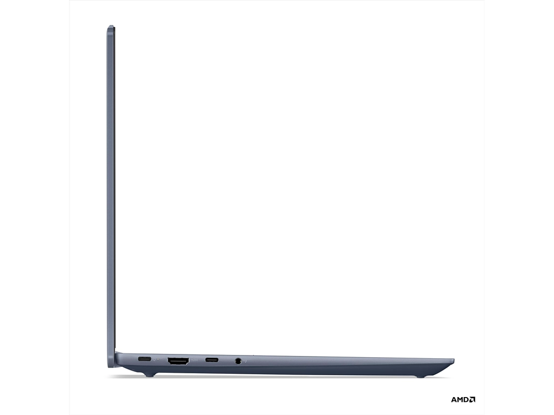 NOTEBOOK IDEAPAD SLIM 5 AMD RYZEN 7 16 GB RAM 512 GB SSD 14' 2