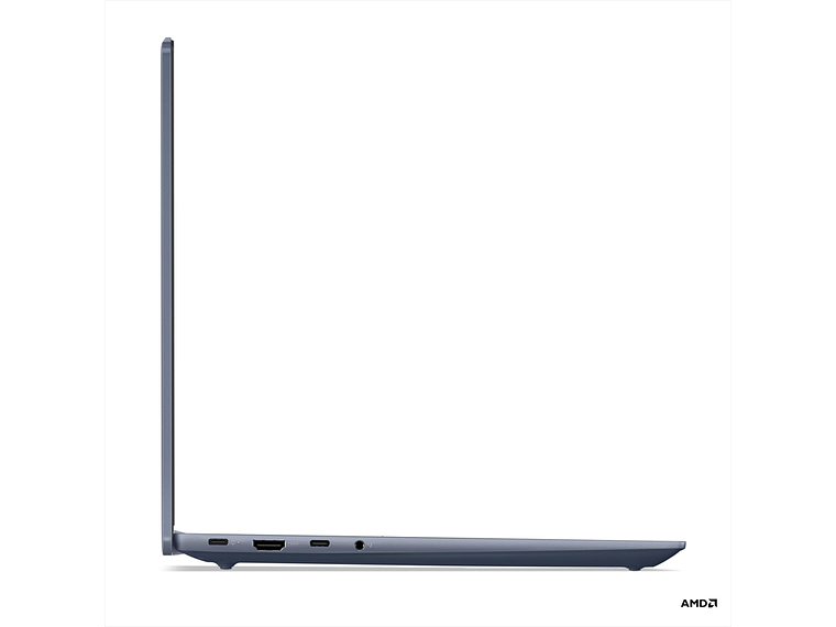 NOTEBOOK IDEAPAD SLIM 5 AMD RYZEN 7 16 GB RAM 512 GB SSD 14' 2