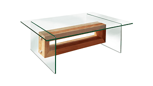 MESA DE CENTRO CLAVIJO DESIGN ITALIA