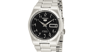RELOJ DE PULSERA SEIKO SNK063 HOMBRE 5 AUTOMATICO