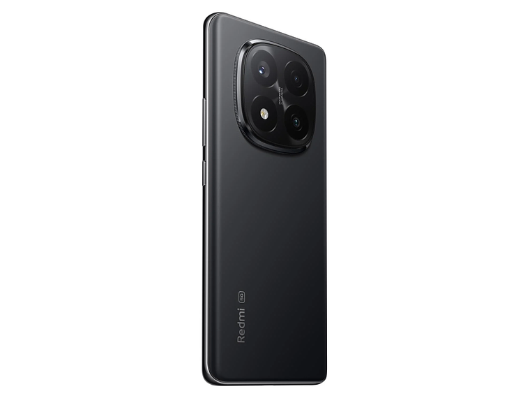 CELULAR REDMI NOTE 14 PRO+ 5G 256GB MIDNIGHT BLACK 8