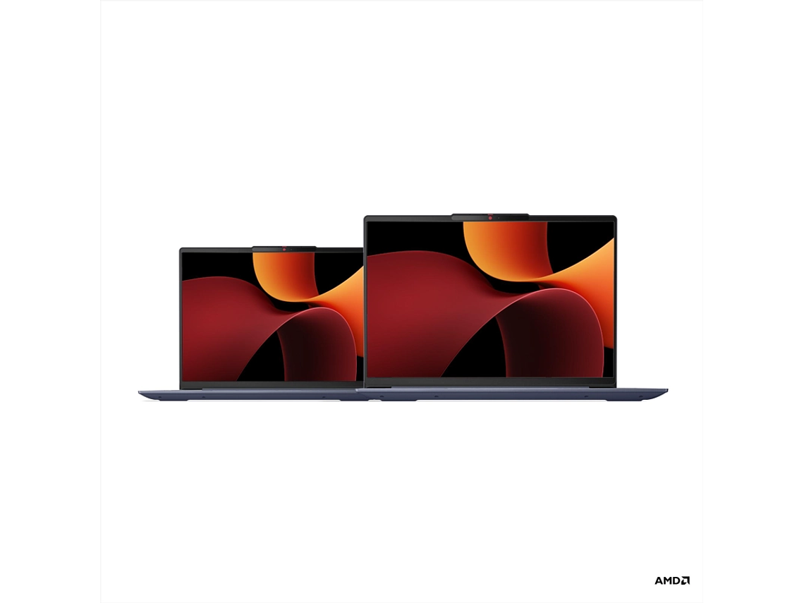 NOTEBOOK IDEAPAD SLIM 5 AMD RYZEN 7 16 GB RAM 512 GB SSD 14' 5