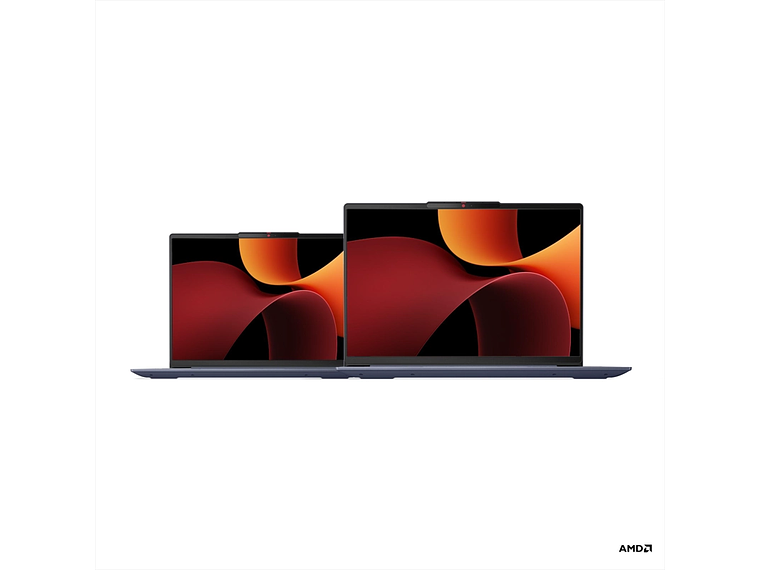 NOTEBOOK IDEAPAD SLIM 5 AMD RYZEN 7 16 GB RAM 512 GB SSD 14' 5