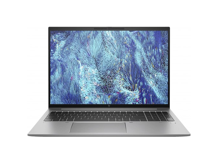 NOTEBOOK HP ZBOOK INTEL CORE ULTRA 5 125H, 14.0', 32GB/512GB SSD, NVIDIA RTX A500 4GB PC 1